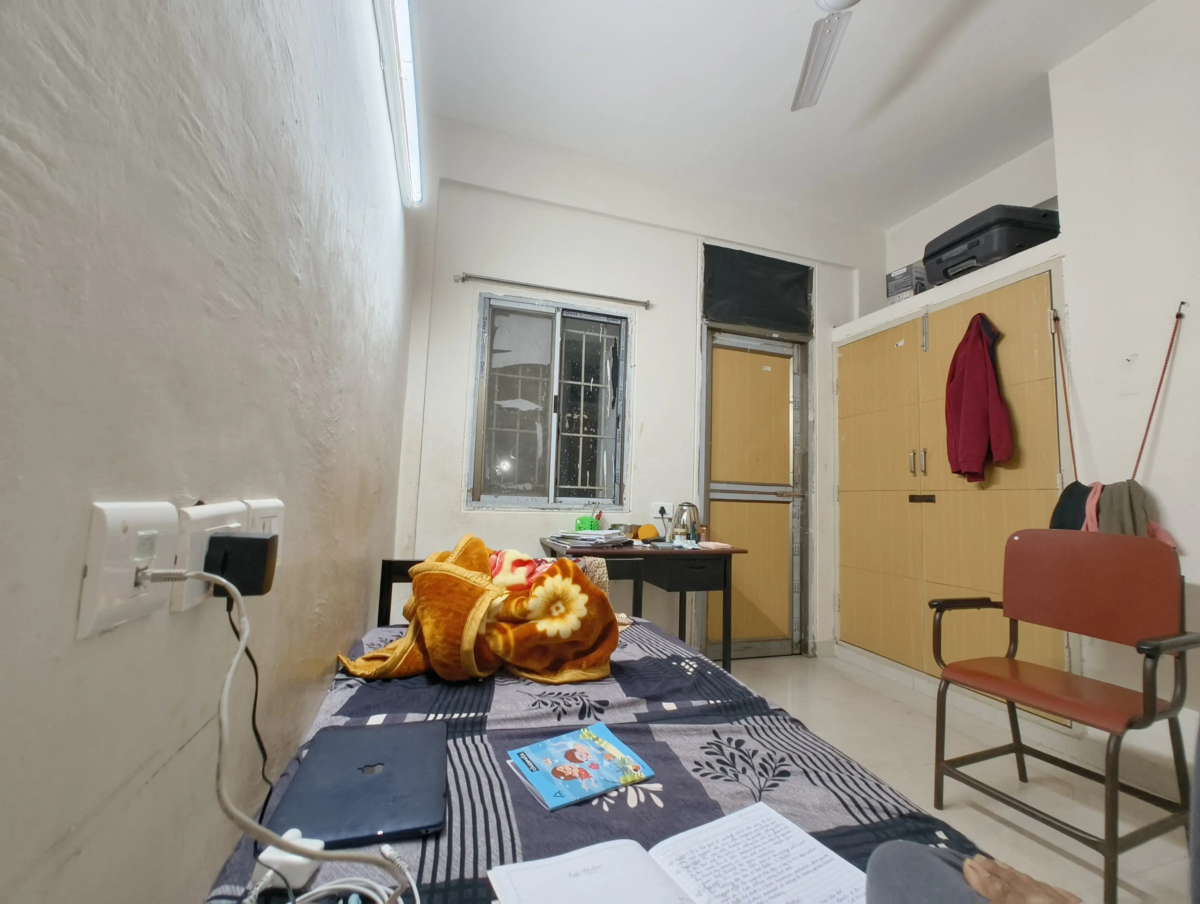 IIT Bhubaneswar Hostel photo 8